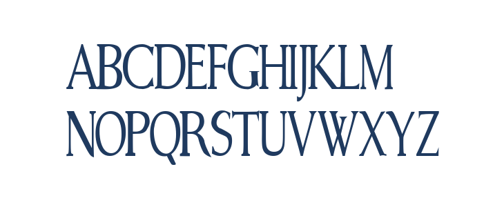 Snow White Lowercase