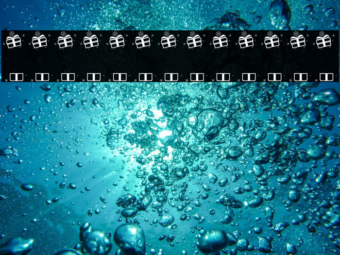 SnowBoom-Box Example 2