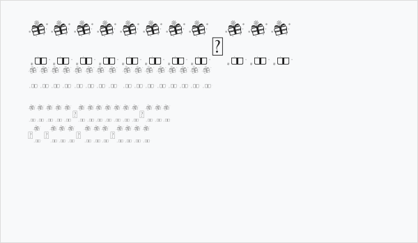 SnowBoom-Box Business Card