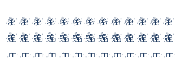 SnowBoom-Box Lowercase