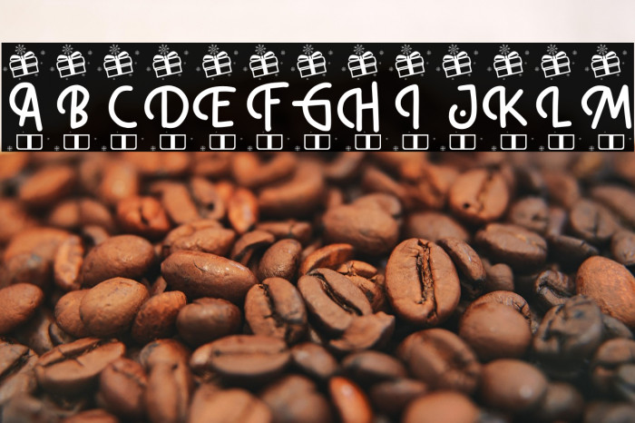 SnowBoom-Christmas Example 2