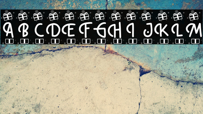 SnowBoom-Christmas Example 3