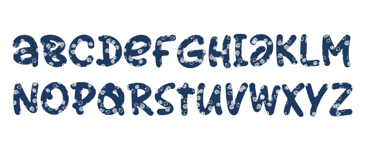 SnowCandyCandy Lowercase