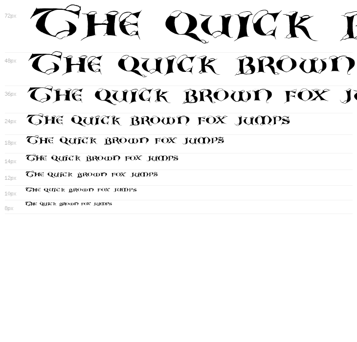 SnowCupsCaps Waterfall