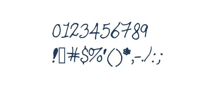 Numbers