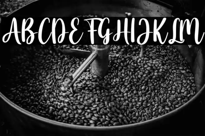 Snowball Font examples