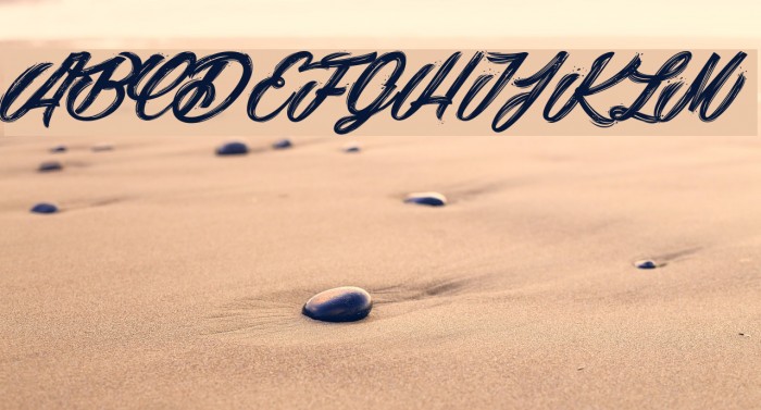Snowballs City_PersonalUseOnly Font examples