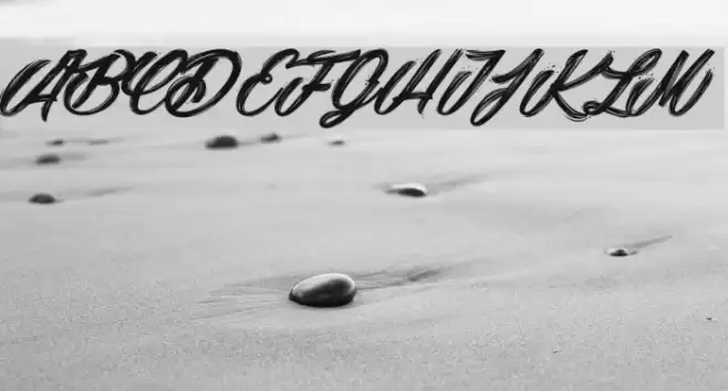 Snowballs City_PersonalUseOnly Font examples