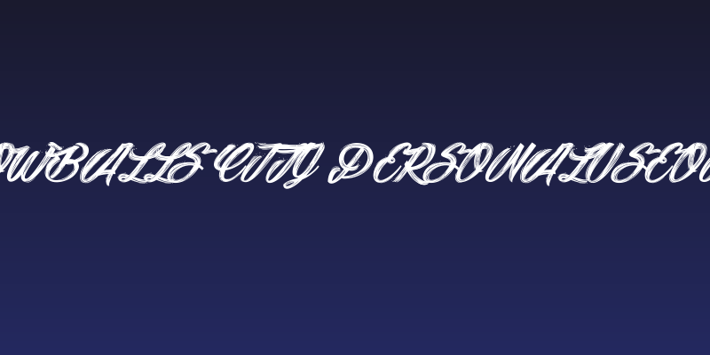 Snowballs City_PersonalUseOnly Social Header