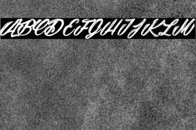 Snowballs City_PersonaluseOnly Font examples