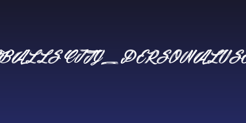 Snowballs City_PersonaluseOnly Social Header