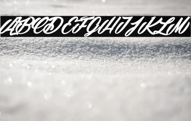 Snowballs Season_PersonalUseOnly Example 1