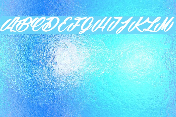 Snowballs Season_PersonalUseOnly Font examples