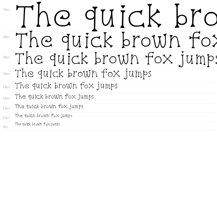 Snowburst One Waterfall