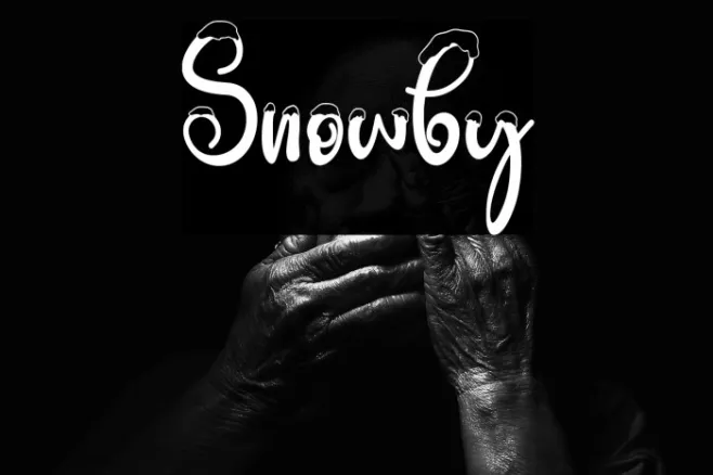 Snowby Example 1