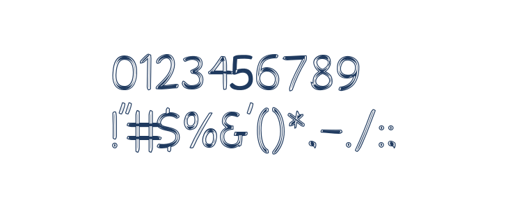 Snowfall Eco Other Characters