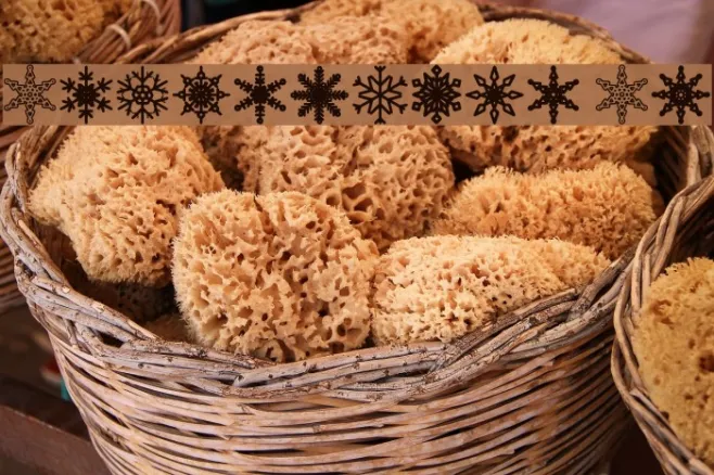 Snowflakes St Example 1