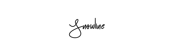 Snowline  لخطوط تنزيل