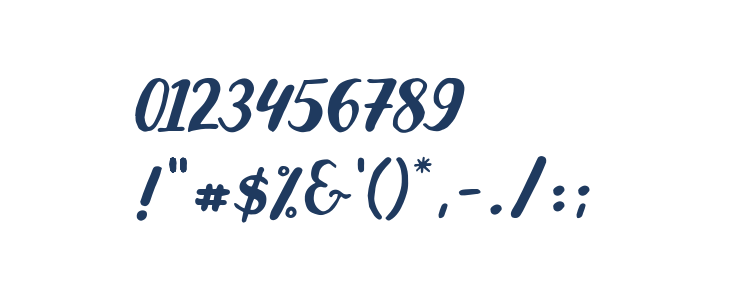 Snowpe Other Characters