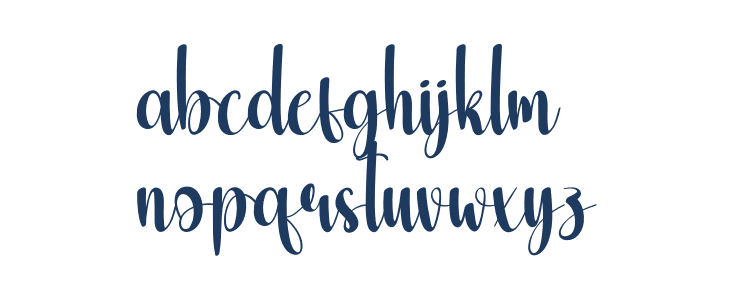 Snowtime Lowercase