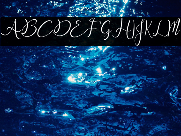 Snowy Holiday Example 1