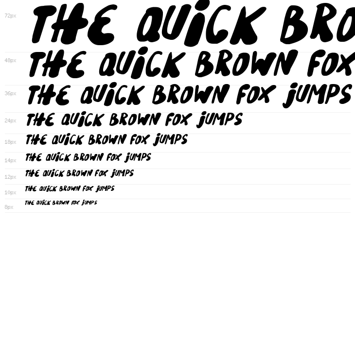 Snowy Skies Italic Waterfall