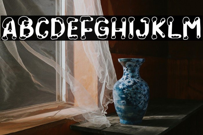 Snowy Winter Regular Example 2