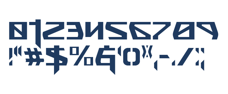 Snubfighter Condensed Other Characters