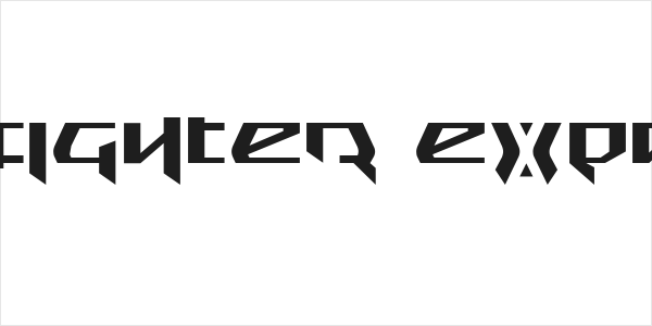 Snubfighter Expanded Logo