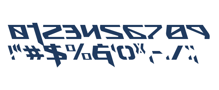 Snubfighter Leftalic Other Characters