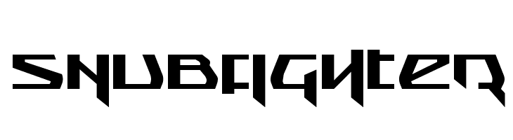 Snubfighter 