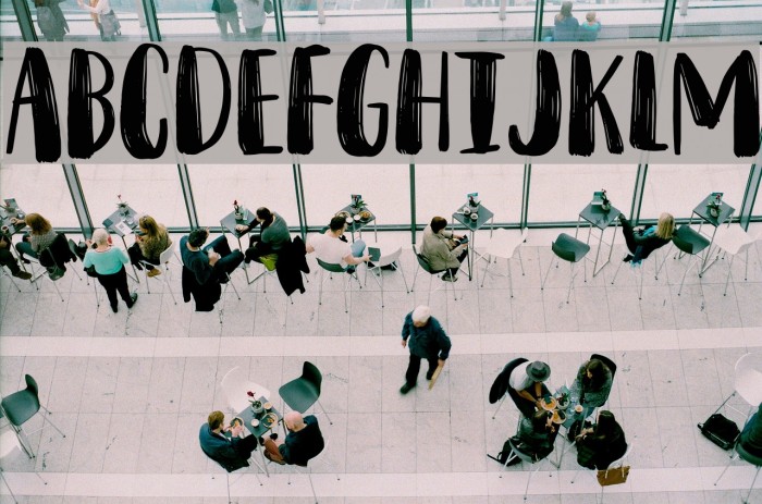 Snubnose DEMO Regular Example 1