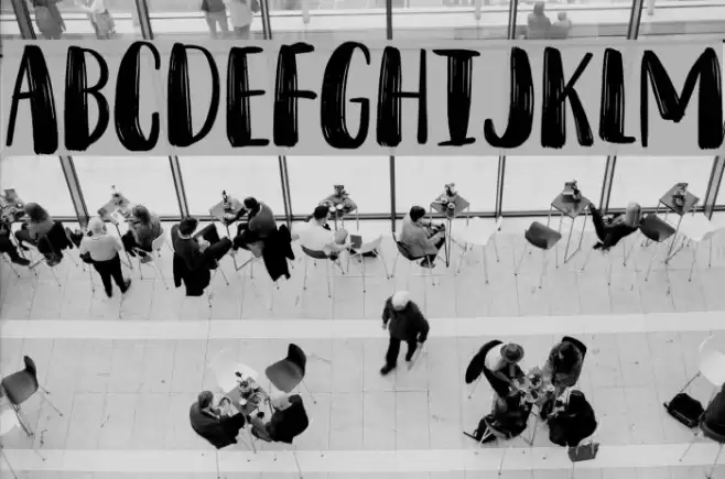 Snubnose DEMO Regular Font examples