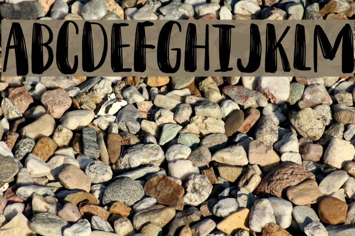 Snubnose DEMO Regular Example 2