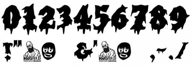 Snuff Circus Fonte OUTROS PERSONAGENS