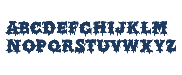 Snuff Circus Uppercase