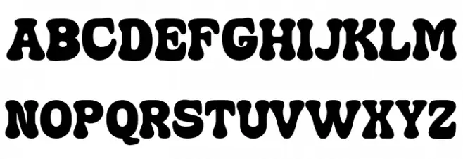 SnugleDEMO Font OTHER CHARS