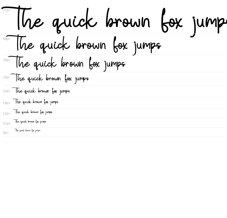 snowball bush Waterfall