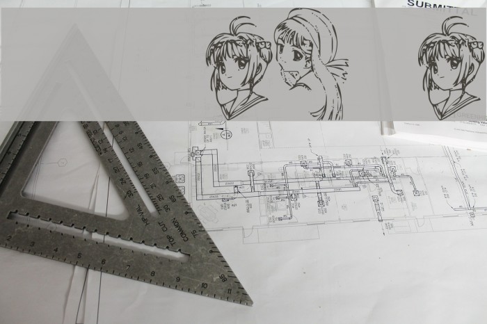 SO CCSakura Font examples