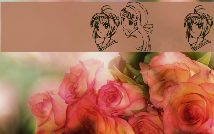 SO CCSakura Font examples