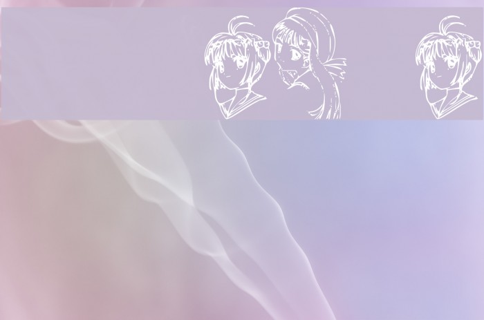 SO CCSakura Font examples