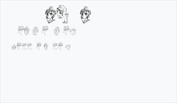 SO CCSakura Business Card