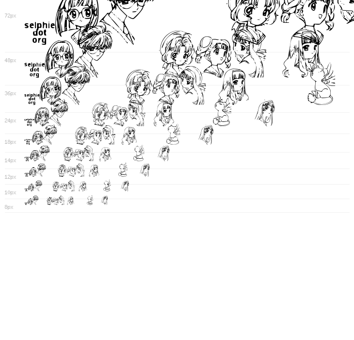 SO CCSakura Waterfall