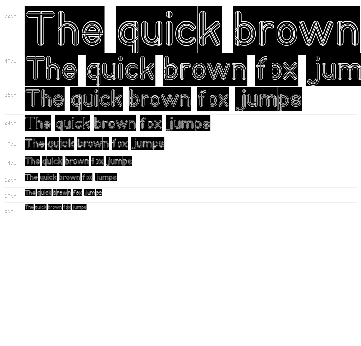 SO THIS IS IT-Hollow-Inverse Waterfall