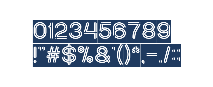 SO THIS IS IT-Inverse Other Characters