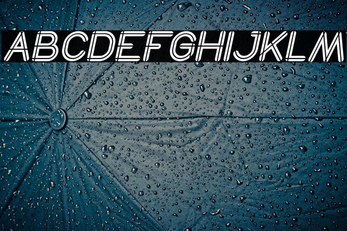 SO THIS IS IT Italic Example 1