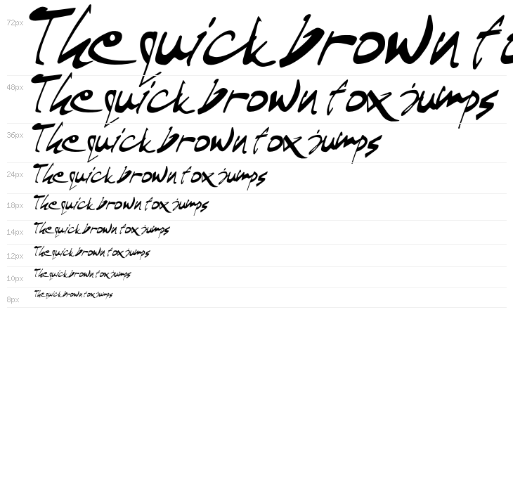 SOFIEbrushZT Waterfall