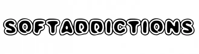 SOFT ADDICTIONS  baixar fontes gratis