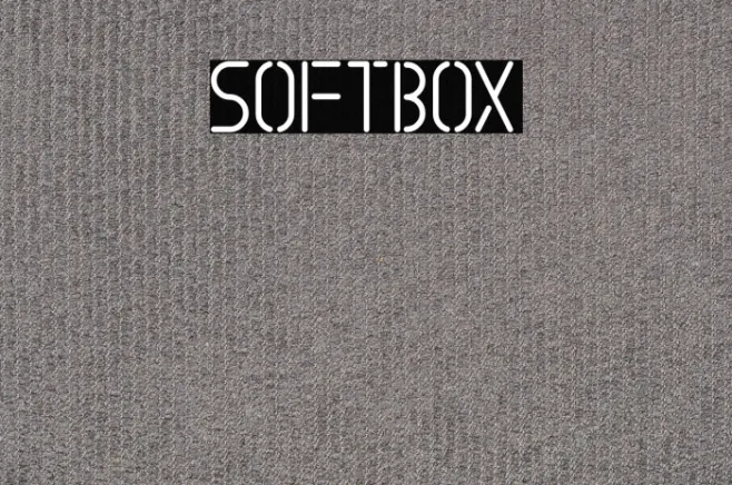 SOFTBOX Example 2