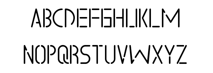 SOFTBOX Font LOWERCASE